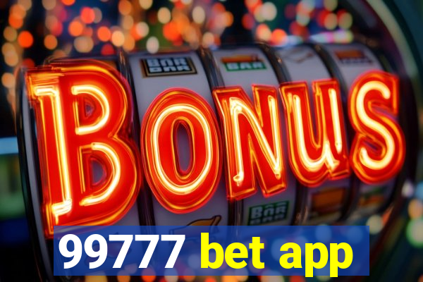 99777 bet app